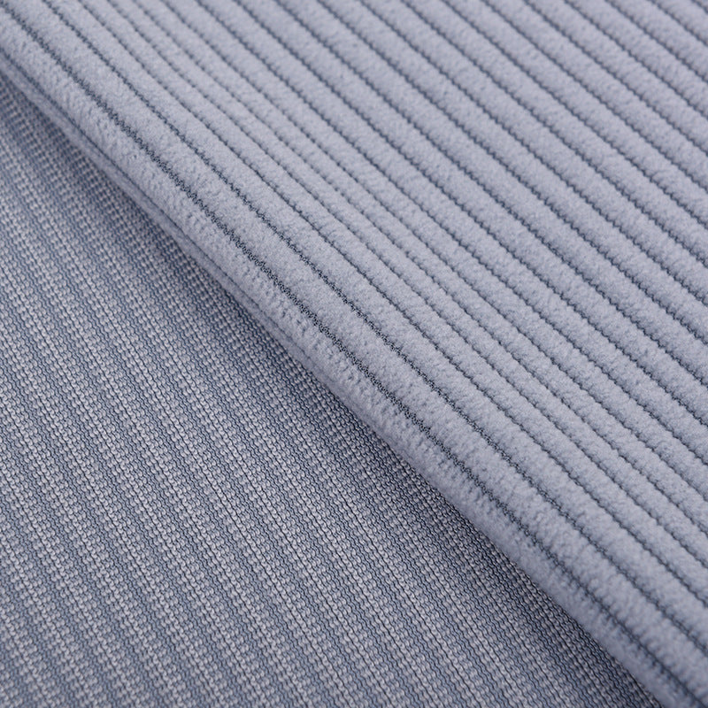 6 Wale Stretch Corduroy Fabric By The Yard | 44 Colors, 59" Wide, 2-Way Stretch for Jackets & Pants