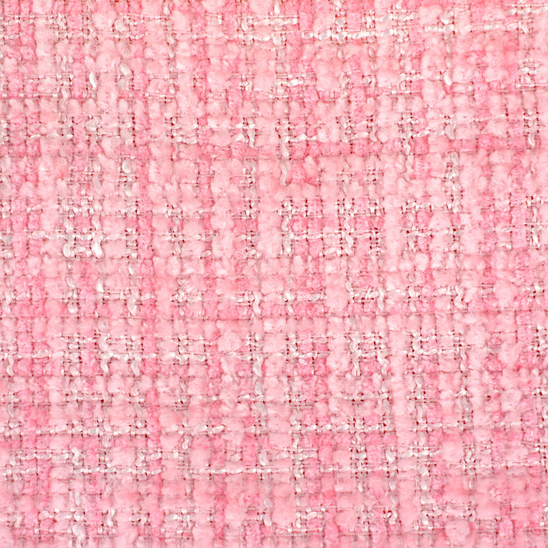Plaid Tweed Fabric, 16 Colors for Jackets, Vests & Home Decor - 817-03