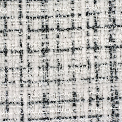 Plaid Tweed Fabric, 16 Colors for Jackets, Vests & Home Decor - 817-15