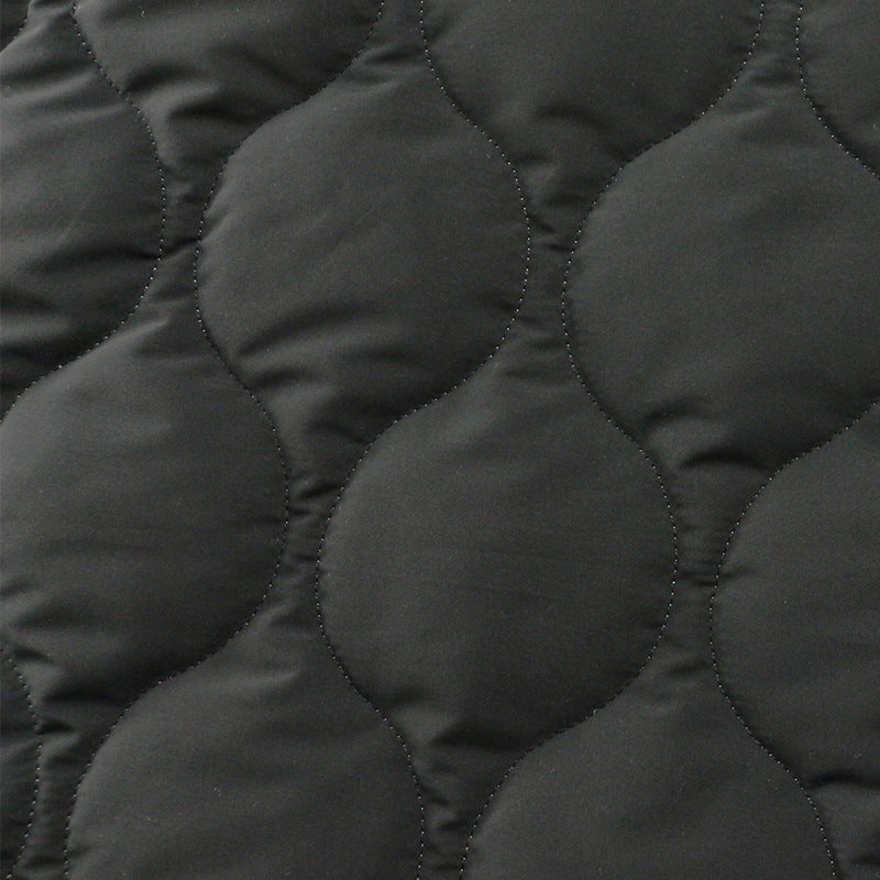 Wavy Gourd Quilted - 5