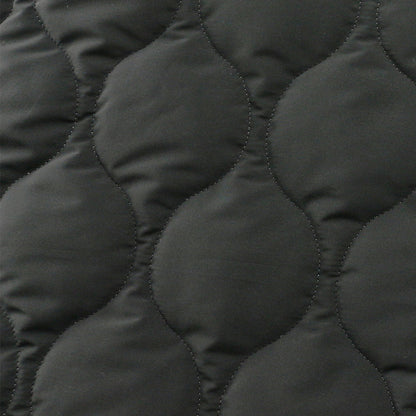 Wavy Gourd Quilted - 5