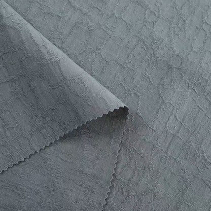 Jacquard Cotton Fabric - Apparel & Shirt by the Yard