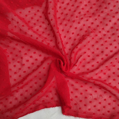 Swiss Dot - Swatch 6