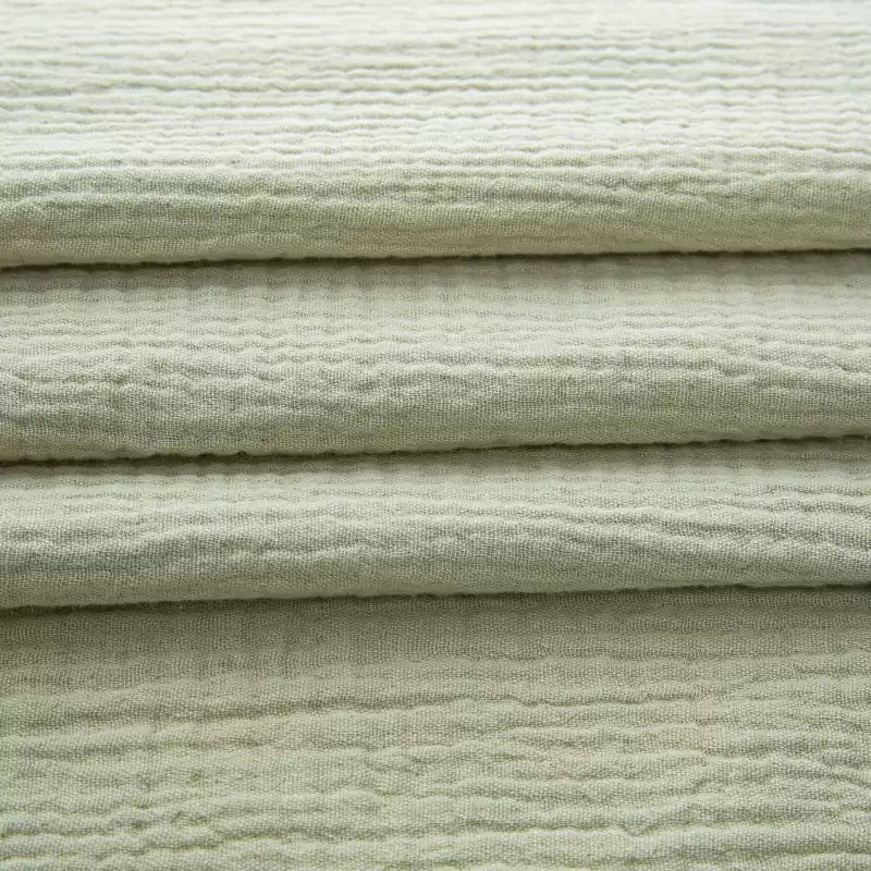 Cotton Double Gauze Fabric, for Baby Sleepwear & Bibs