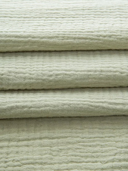 Cotton Double Gauze Fabric, for Baby Sleepwear & Bibs