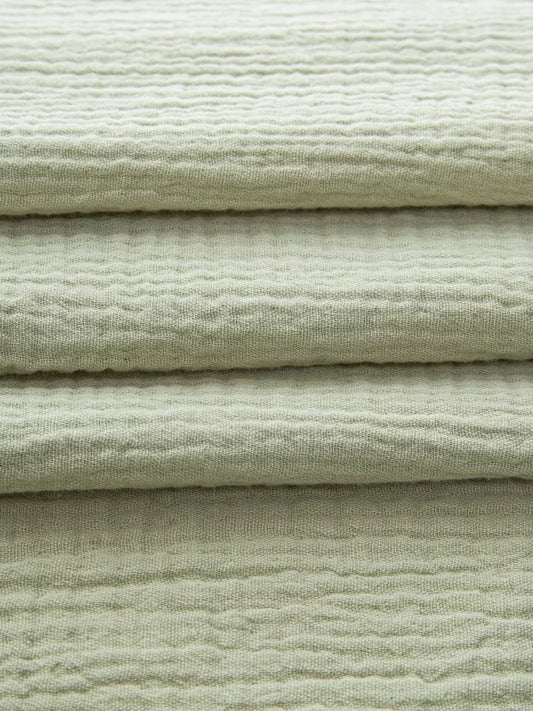 Cotton Double Gauze Fabric, for Baby Sleepwear & Bibs