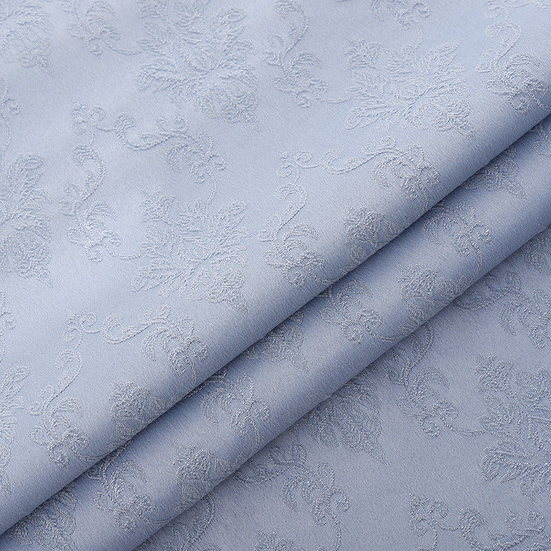Embossed Damask - 13