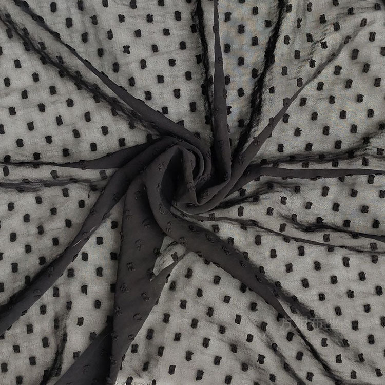 Swiss Dot - Swatch 1