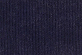 Pinwale Corduroy Fabric By The Yard | 94 Colors, 59" Wide for Dresses & Craft - 84# Navy
