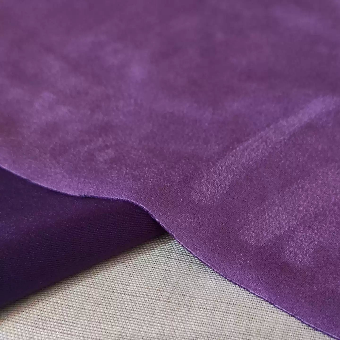 Suede Fabric, 3 Colors for Clothing, Sofa Covers & Linings