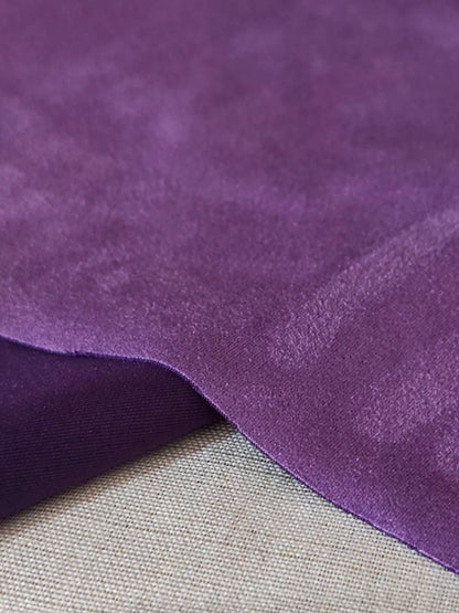 Suede Fabric, 3 Colors for Clothing, Sofa Covers & Linings