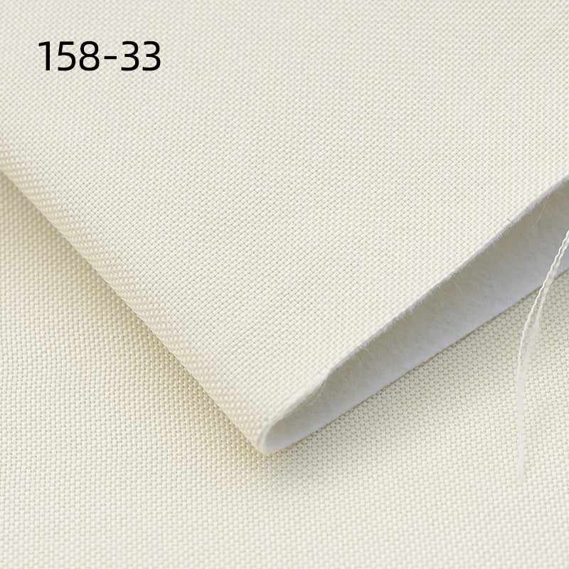 Heavy Linen-Look Upholstery Fabric by the Yard - Sofa & Pillow - 158-33