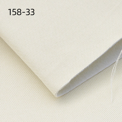 Heavy Linen-Look Upholstery Fabric by the Yard - Sofa & Pillow - 158-33