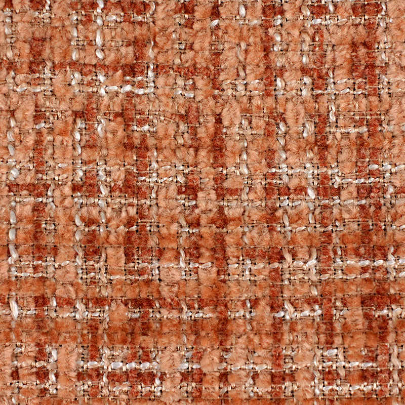 Plaid Tweed Fabric, 16 Colors for Jackets, Vests & Home Decor - 817-12