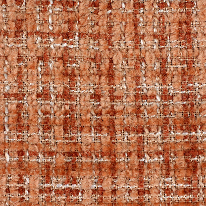 Plaid Tweed Fabric, 16 Colors for Jackets, Vests & Home Decor - 817-12