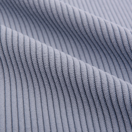 6 Wale Stretch Corduroy Fabric By The Yard | 44 Colors, 59" Wide, 2-Way Stretch for Jackets & Pants