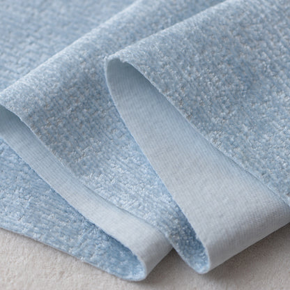 Chenille Upholstery Fabric by the Yard - Thick Sofa & Pillow