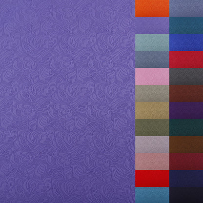 Embossed Butterfly - 30
