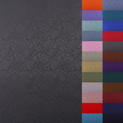 Embossed Butterfly - 45