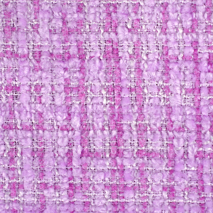 Plaid Tweed Fabric, 16 Colors for Jackets, Vests & Home Decor - 817-07
