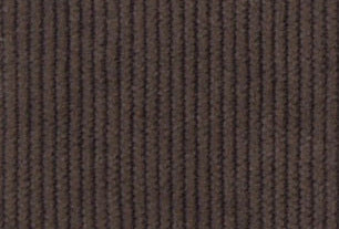 Pinwale Corduroy Fabric By The Yard | 94 Colors, 59" Wide for Dresses & Craft - 79# Chocolate