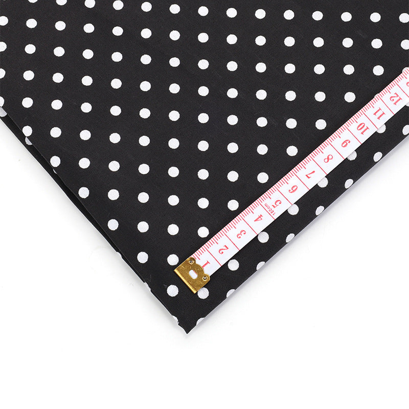 Floral Polyester Fabric - Bags & Craft by the Yard