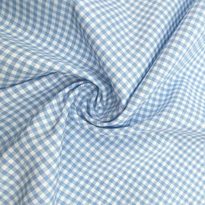2mm Gingham - Roll