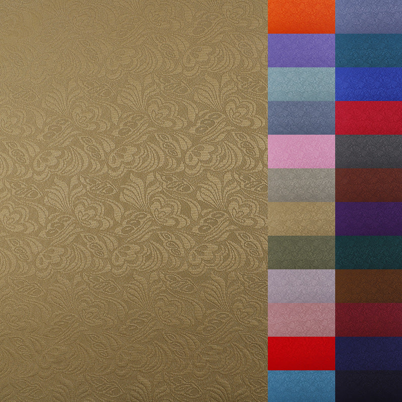 Embossed Butterfly - 35