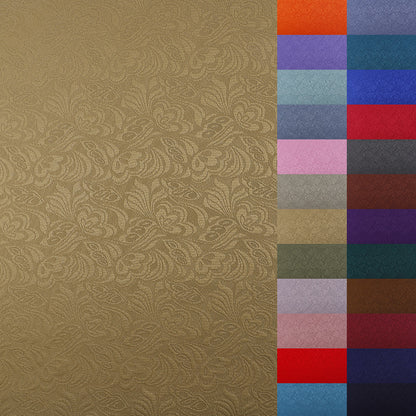 Embossed Butterfly - 35