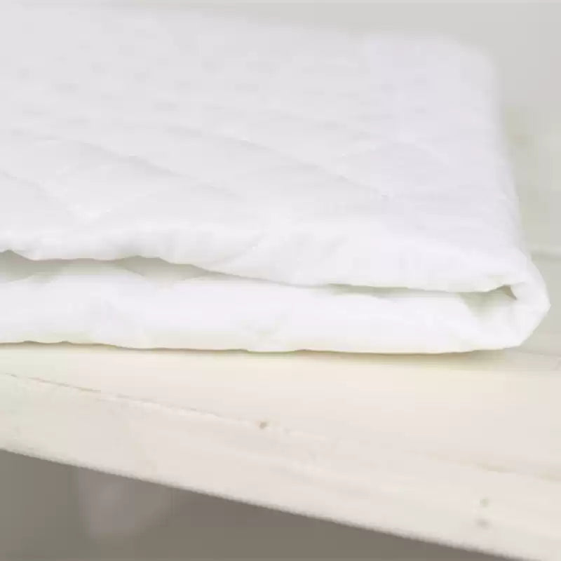 Thick Quilted Padding Fabric, Soft for Linings, 55 in Wide