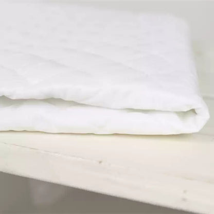 Thick Quilted Padding Fabric, Soft for Linings, 55 in Wide