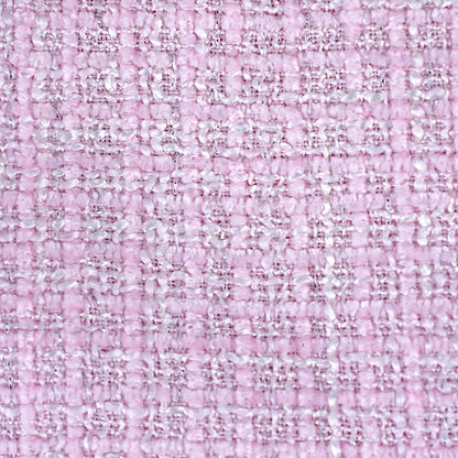 Plaid Tweed Fabric, 17 Colors for Jackets, Vests & Bags - 819-15