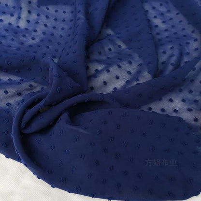 Swiss Dot - Swatch 5
