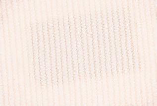 Pinwale Corduroy Fabric By The Yard | 94 Colors, 59" Wide for Dresses & Craft - 2# White