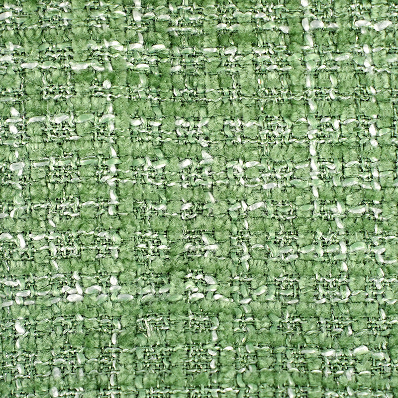 Plaid Tweed Fabric, 17 Colors for Jackets, Vests & Bags - 819-07