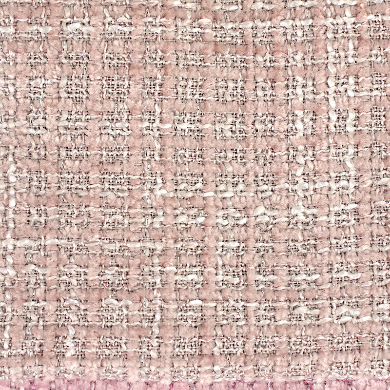 Plaid Tweed Fabric, 17 Colors for Jackets, Vests & Bags - 819-02