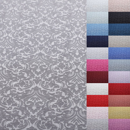 Vintage Heart Jacquard - 14