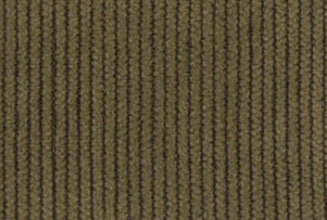 Pinwale Corduroy Fabric By The Yard | 94 Colors, 59" Wide for Dresses & Craft - 75# Antique Gold