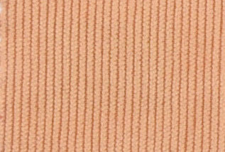 Pinwale Corduroy Fabric By The Yard | 94 Colors, 59" Wide for Dresses & Craft - 8# Apricot