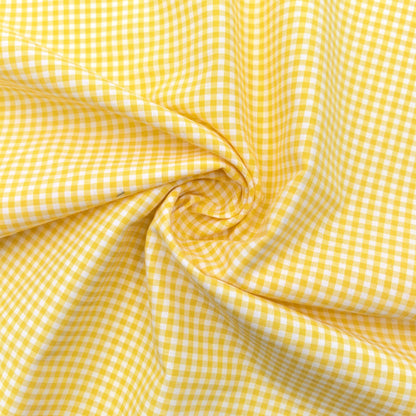 2mm Gingham - Texture