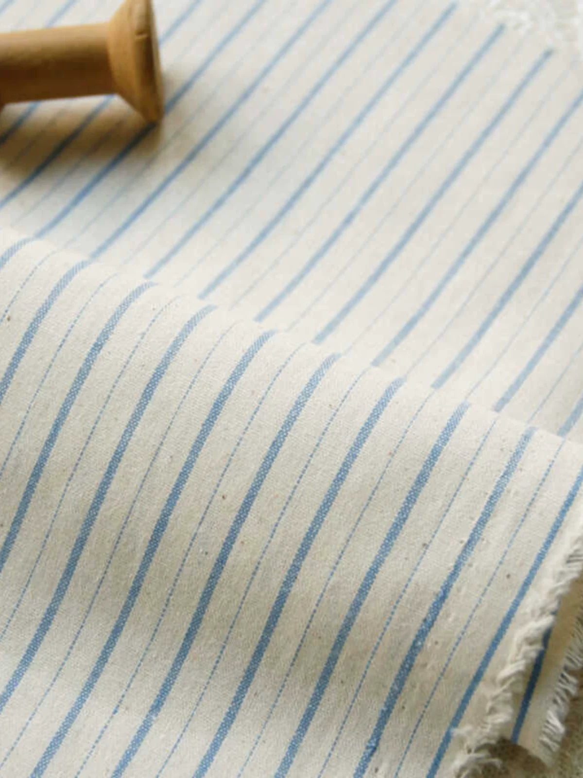 Cotton Yarn-Dyed Check Fabric, for Shirts & Table Linens