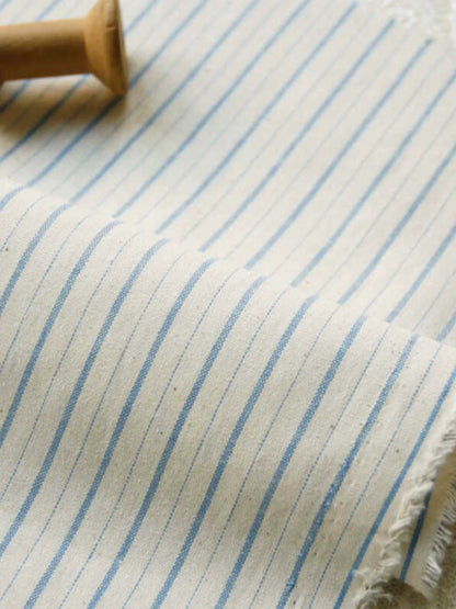 Cotton Yarn-Dyed Check Fabric, for Shirts & Table Linens