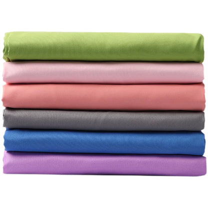 Dust Cover Fabric, Wide 315cm Polyester for Furniture & Storage