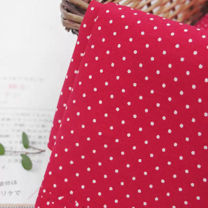 Heavyweight Cotton Check Fabric, for Curtains & Cushions