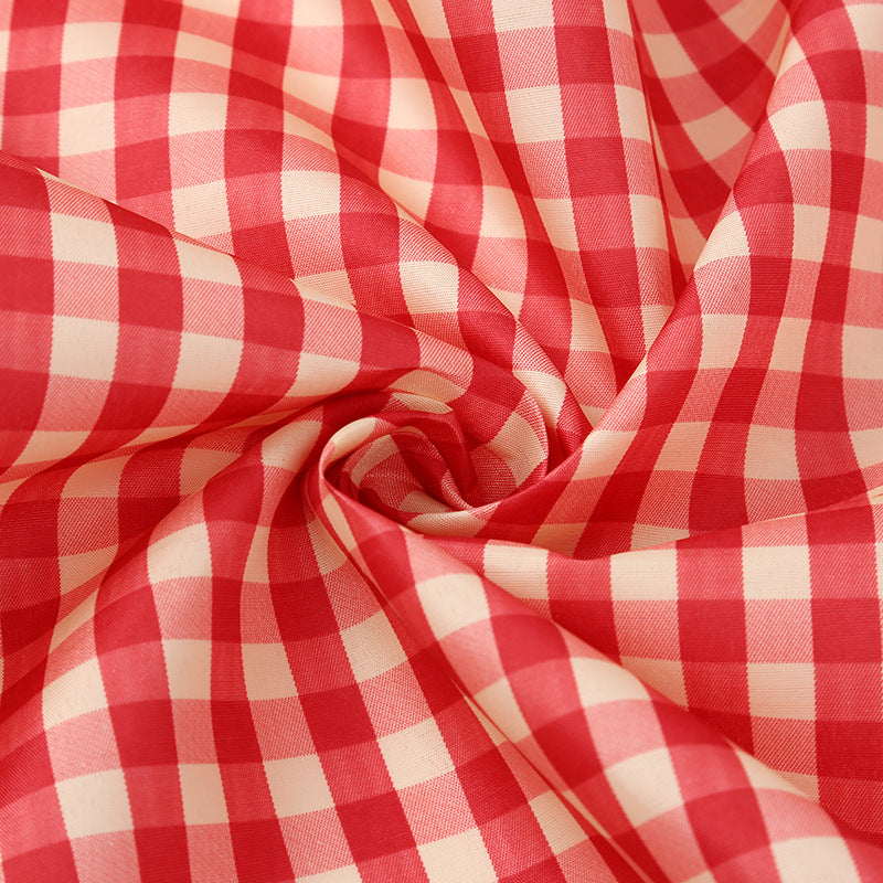 Floral Polyester Fabric - Home Decor & Craft by the Yard
