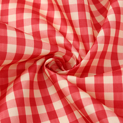 Floral Polyester Fabric - Home Decor & Craft by the Yard