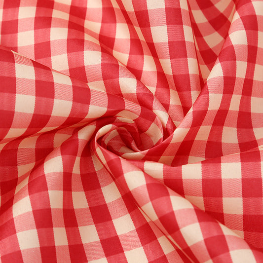 Floral Polyester Fabric - Home Decor & Craft by the Yard