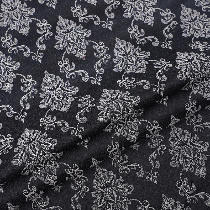 Embossed Damask - 21