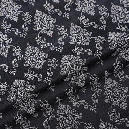 Embossed Damask - 21