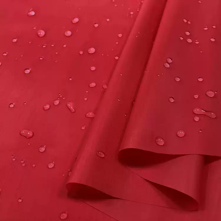 Waterproof Fabric, 150cm Polyester for Umbrellas, Tents & Curtains